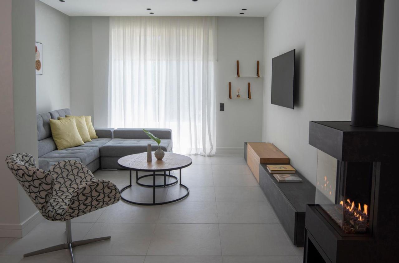 Glyfada South42 Apartment Athens Ngoại thất bức ảnh