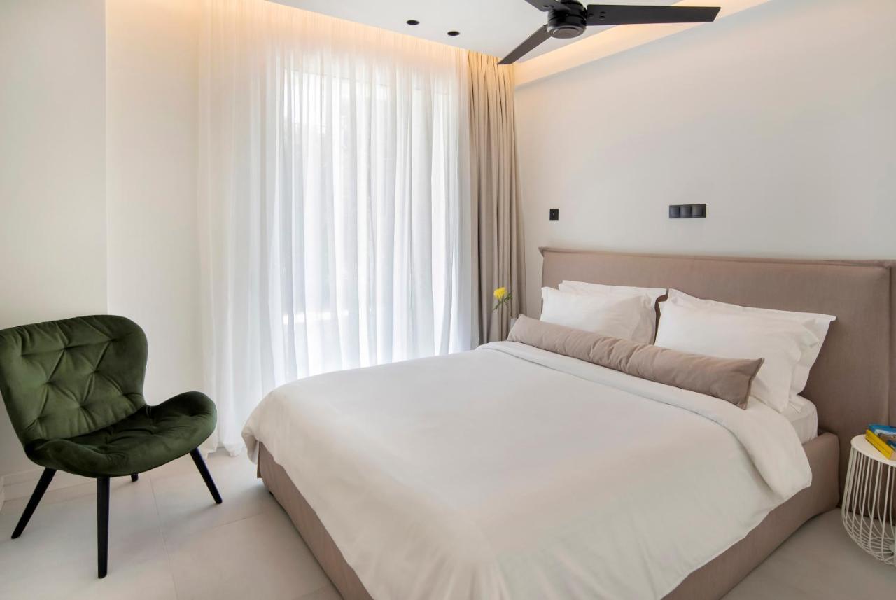 Glyfada South42 Apartment Athens Ngoại thất bức ảnh