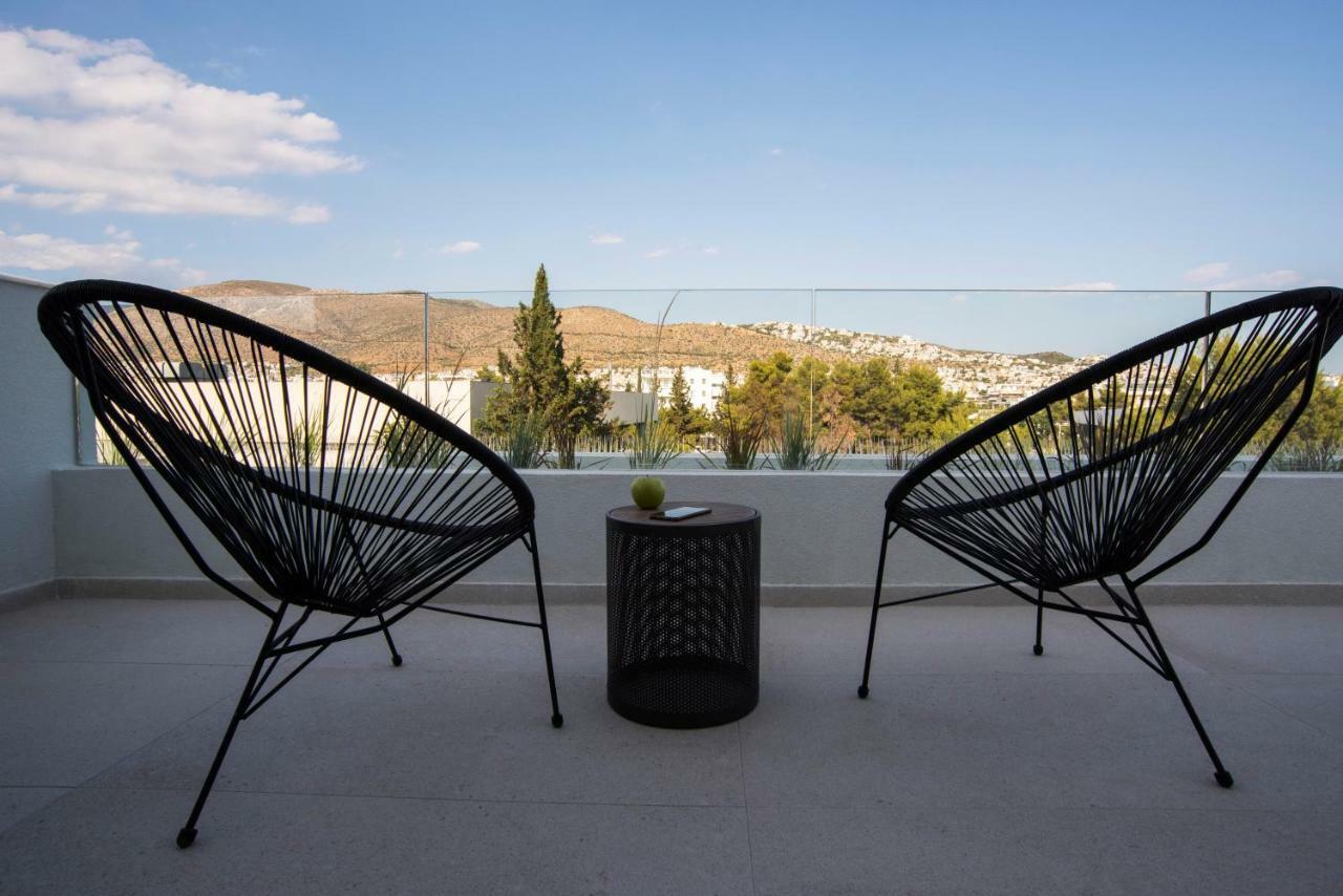 Glyfada South42 Apartment Athens Ngoại thất bức ảnh