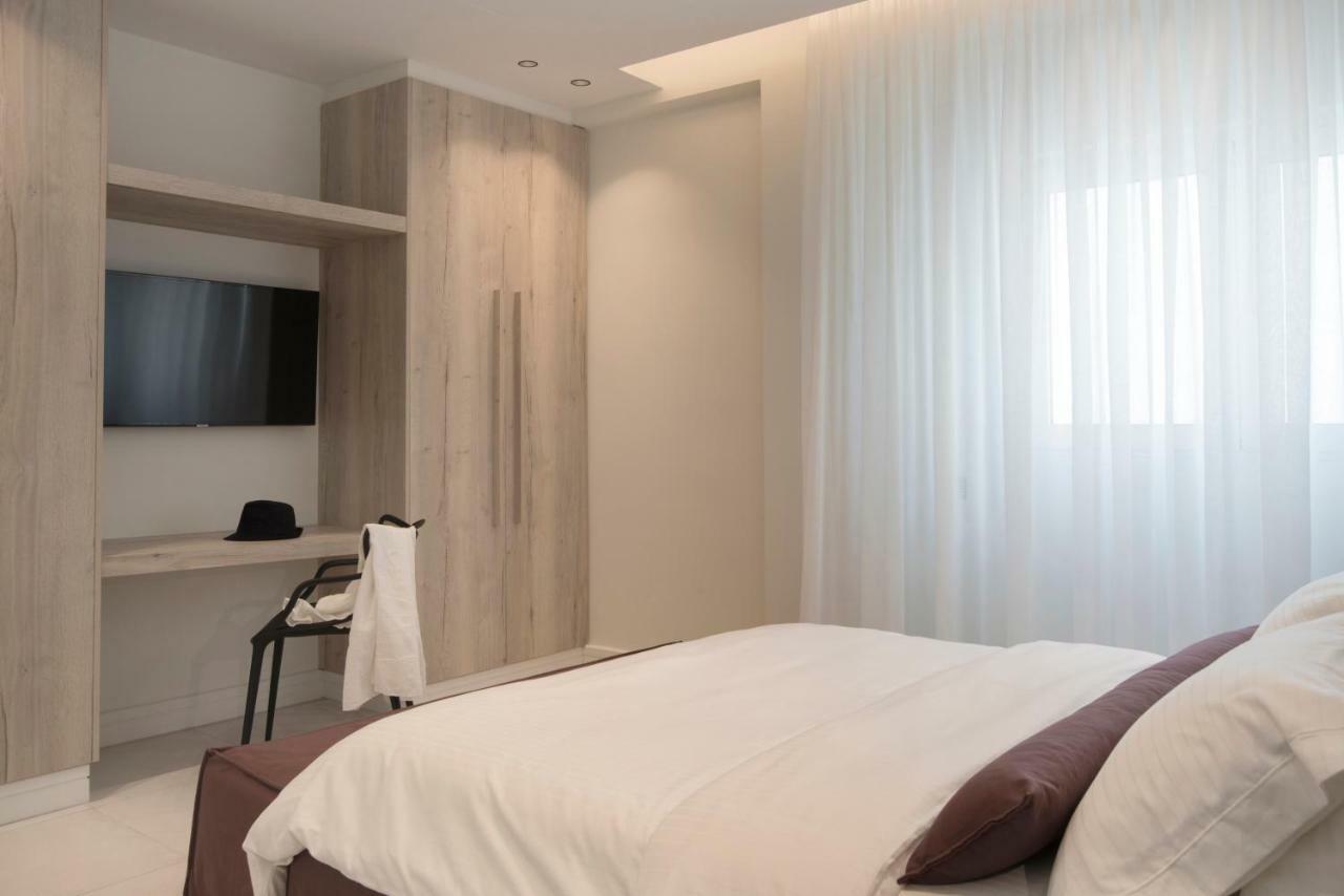 Glyfada South42 Apartment Athens Ngoại thất bức ảnh