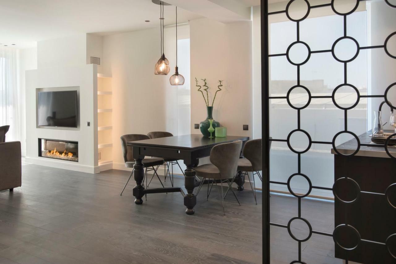 Glyfada South42 Apartment Athens Ngoại thất bức ảnh