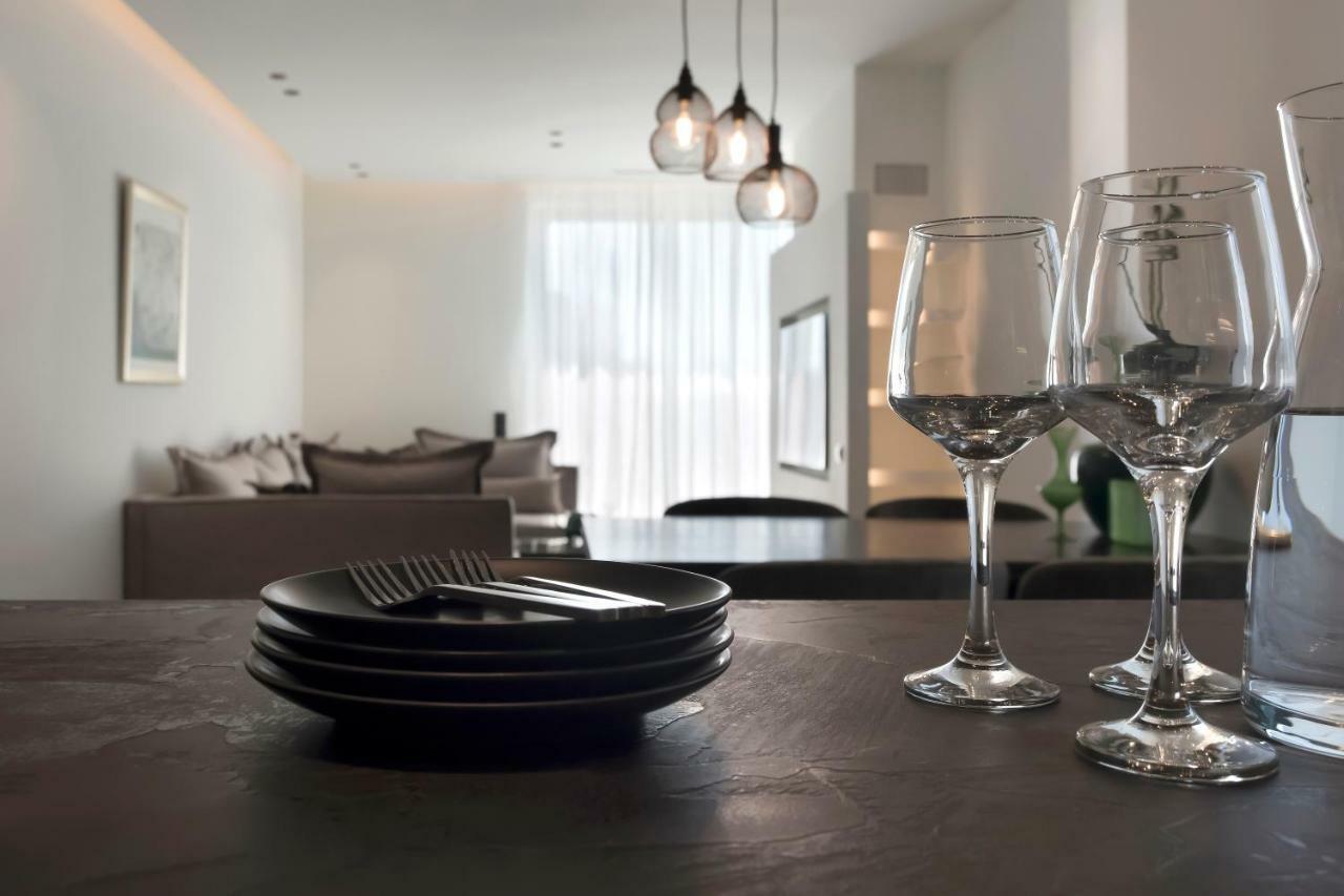 Glyfada South42 Apartment Athens Ngoại thất bức ảnh