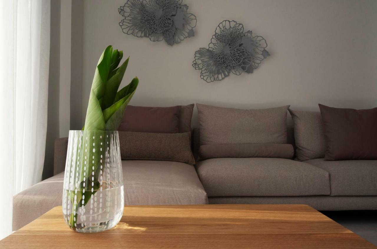 Glyfada South42 Apartment Athens Ngoại thất bức ảnh