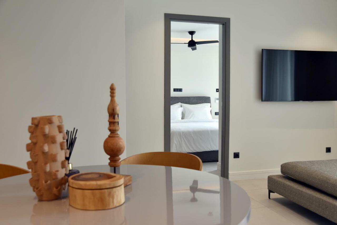 Glyfada South42 Apartment Athens Ngoại thất bức ảnh