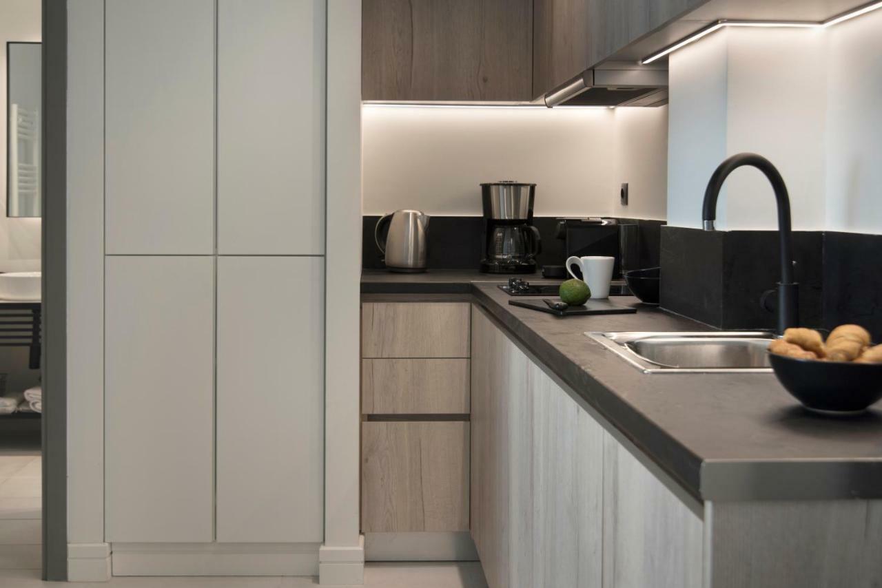 Glyfada South42 Apartment Athens Ngoại thất bức ảnh