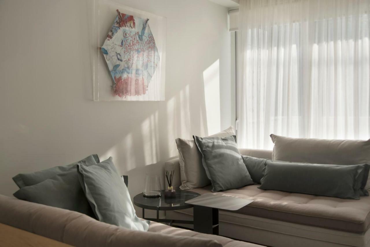 Glyfada South42 Apartment Athens Ngoại thất bức ảnh