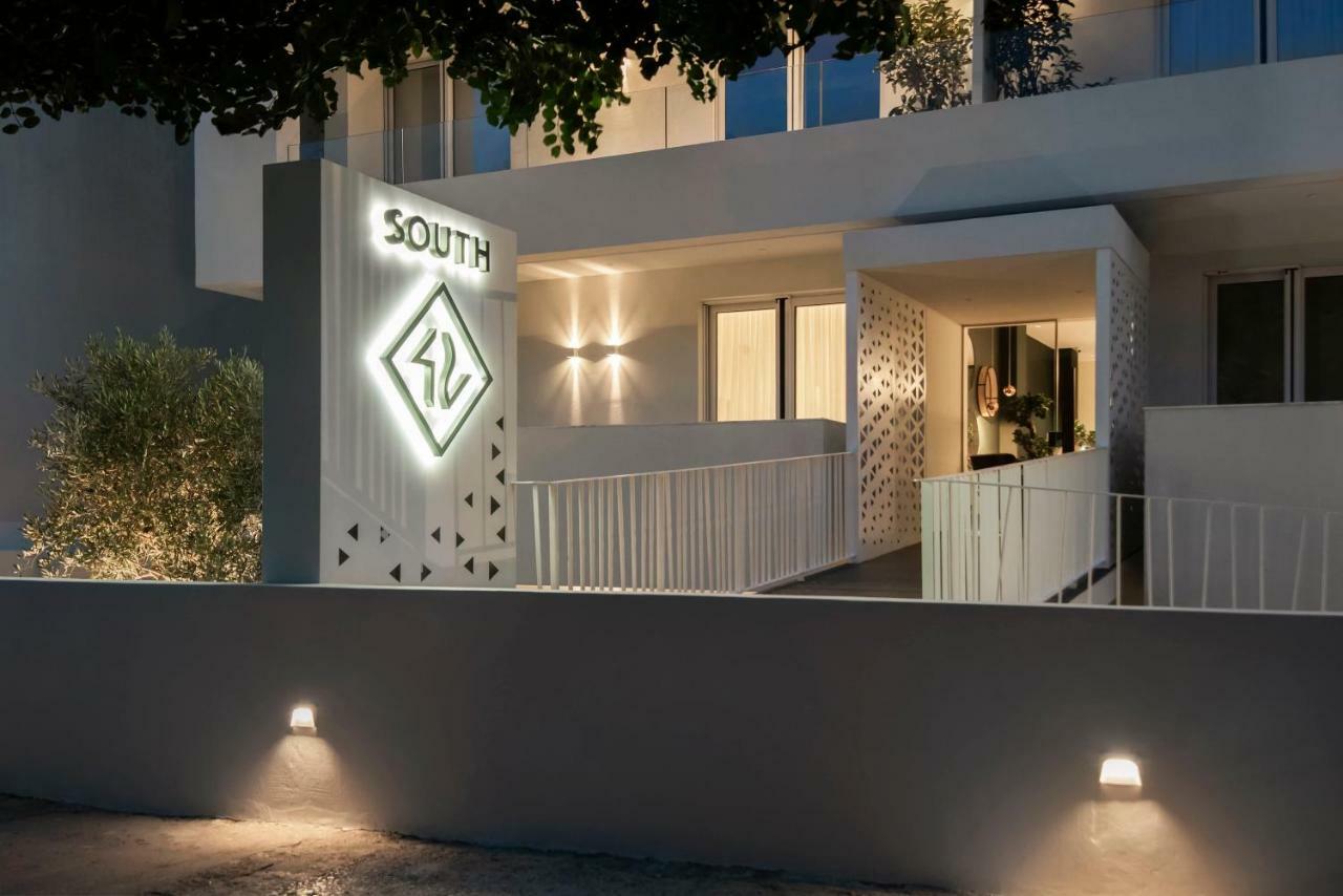 Glyfada South42 Apartment Athens Ngoại thất bức ảnh