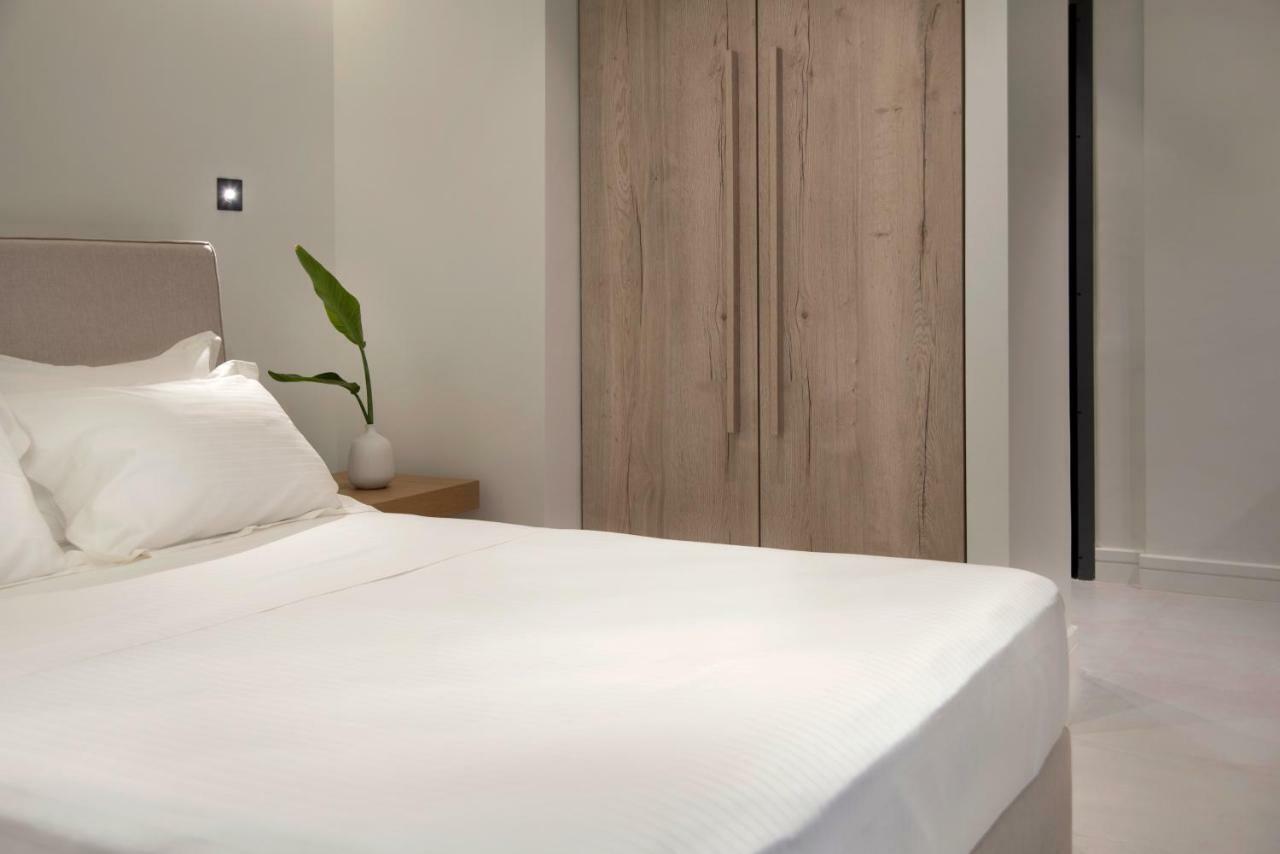 Glyfada South42 Apartment Athens Ngoại thất bức ảnh