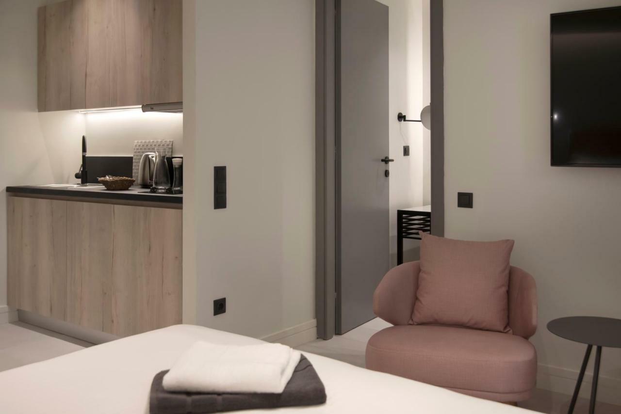 Glyfada South42 Apartment Athens Ngoại thất bức ảnh
