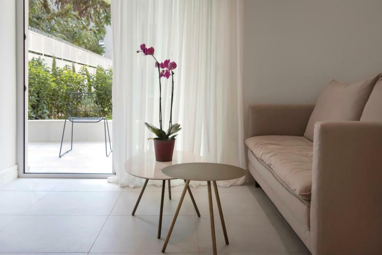 Glyfada South42 Apartment Athens Ngoại thất bức ảnh