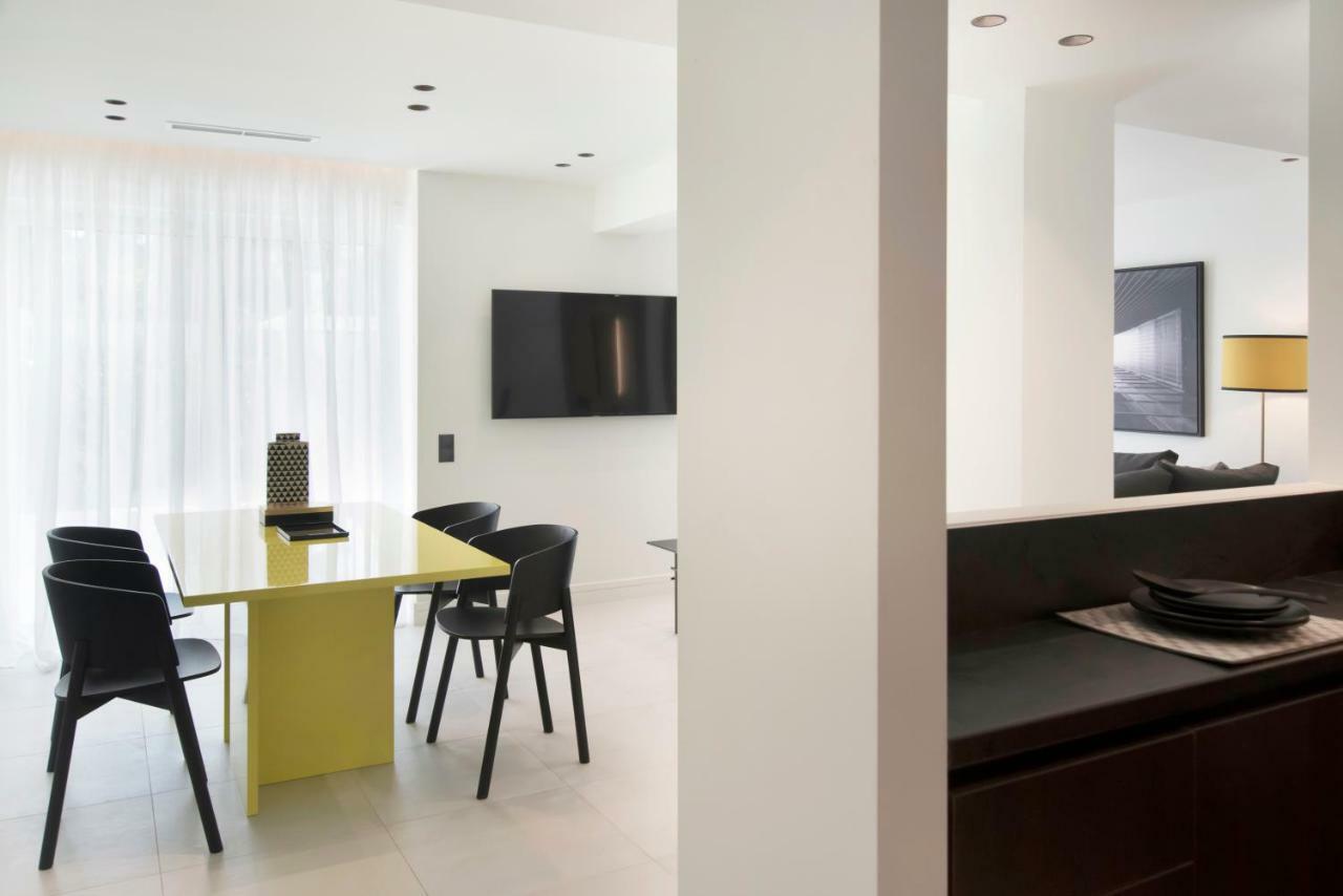 Glyfada South42 Apartment Athens Ngoại thất bức ảnh