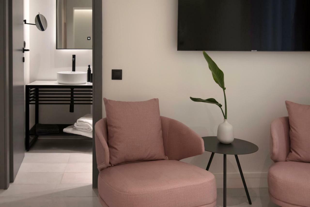 Glyfada South42 Apartment Athens Ngoại thất bức ảnh