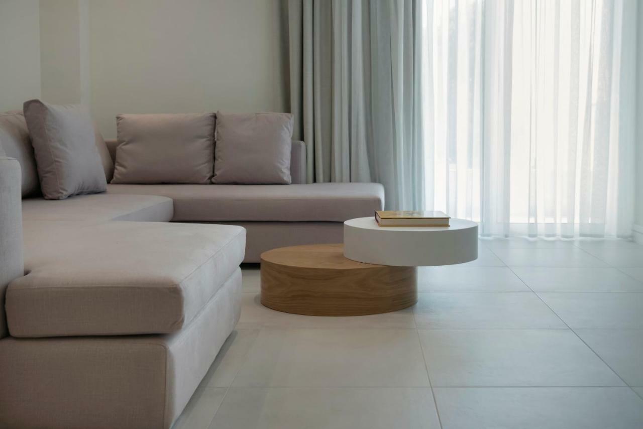 Glyfada South42 Apartment Athens Ngoại thất bức ảnh