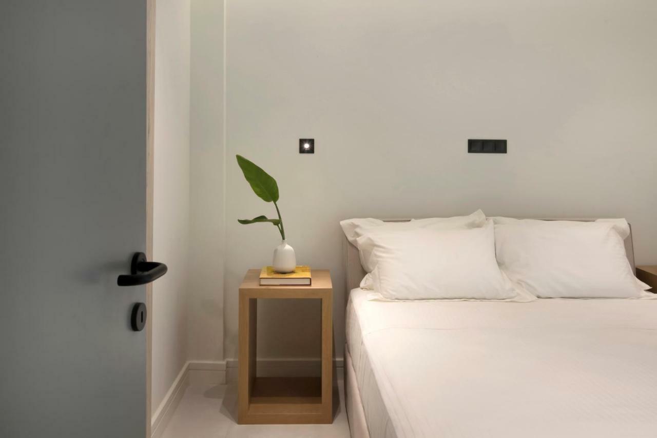 Glyfada South42 Apartment Athens Ngoại thất bức ảnh