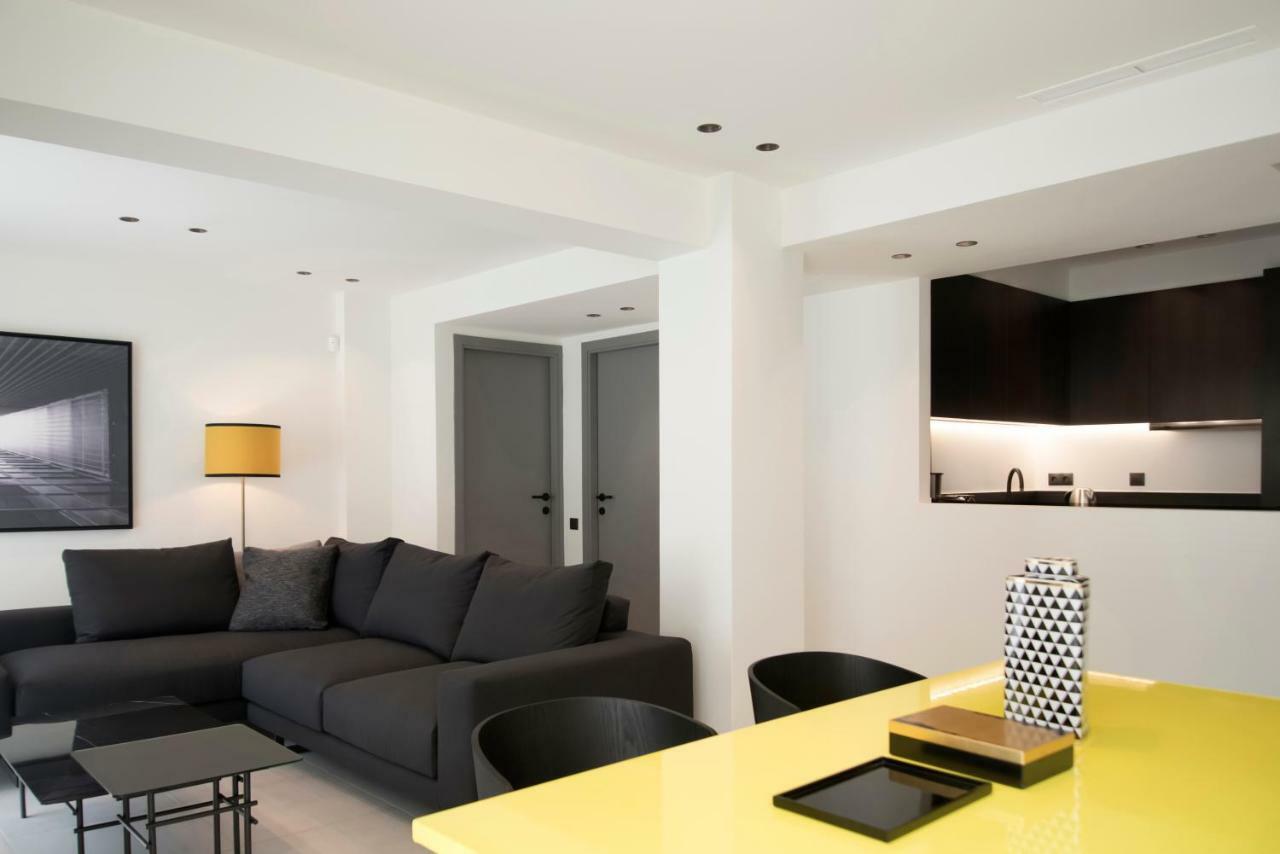 Glyfada South42 Apartment Athens Ngoại thất bức ảnh