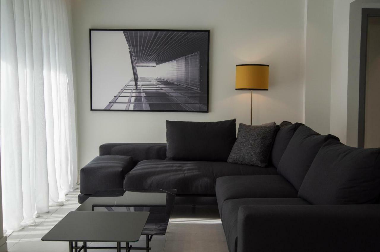 Glyfada South42 Apartment Athens Ngoại thất bức ảnh