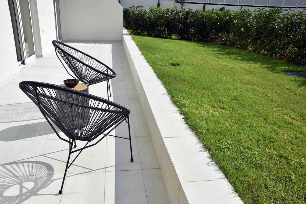 Glyfada South42 Apartment Athens Ngoại thất bức ảnh