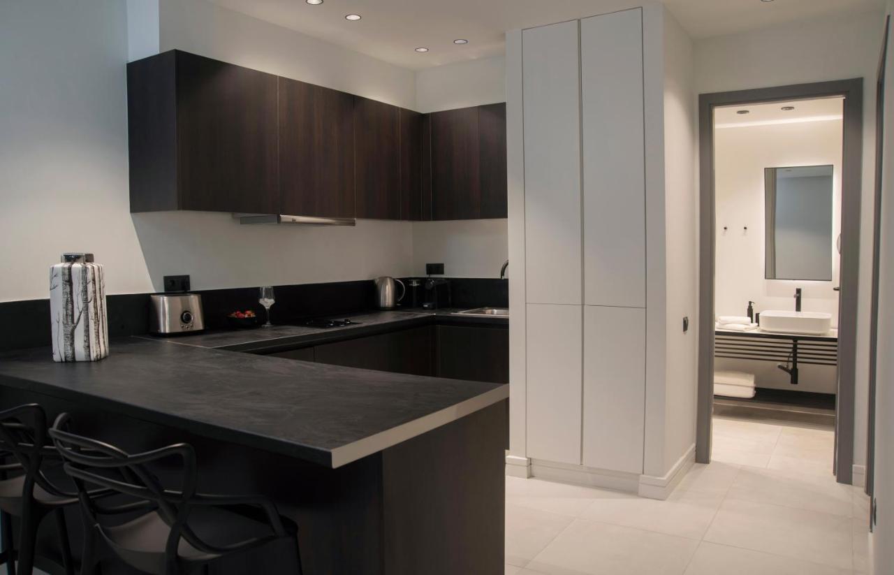 Glyfada South42 Apartment Athens Ngoại thất bức ảnh
