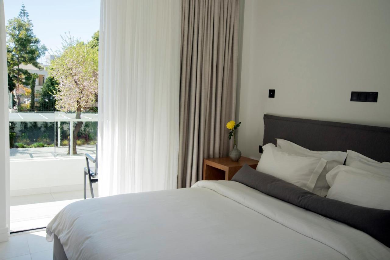 Glyfada South42 Apartment Athens Ngoại thất bức ảnh