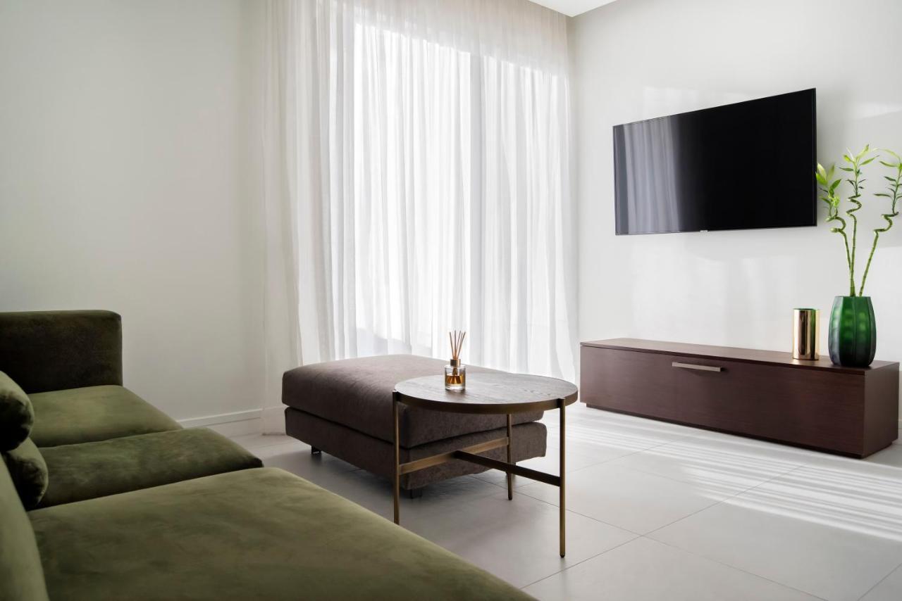Glyfada South42 Apartment Athens Ngoại thất bức ảnh